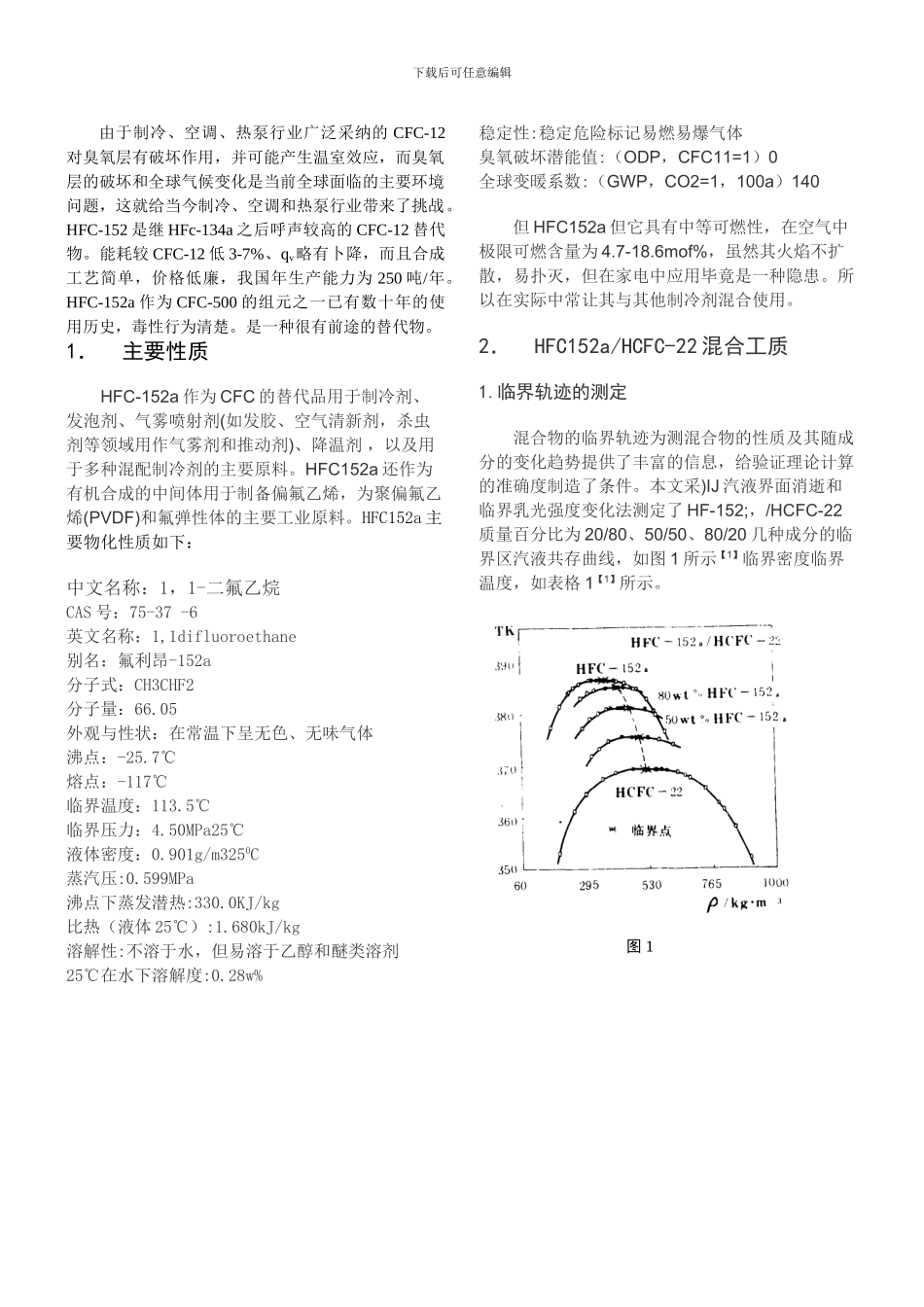 工程热力学论文制冷剂_第2页