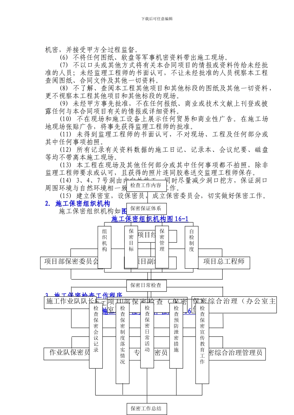 工程的保密措施_第2页