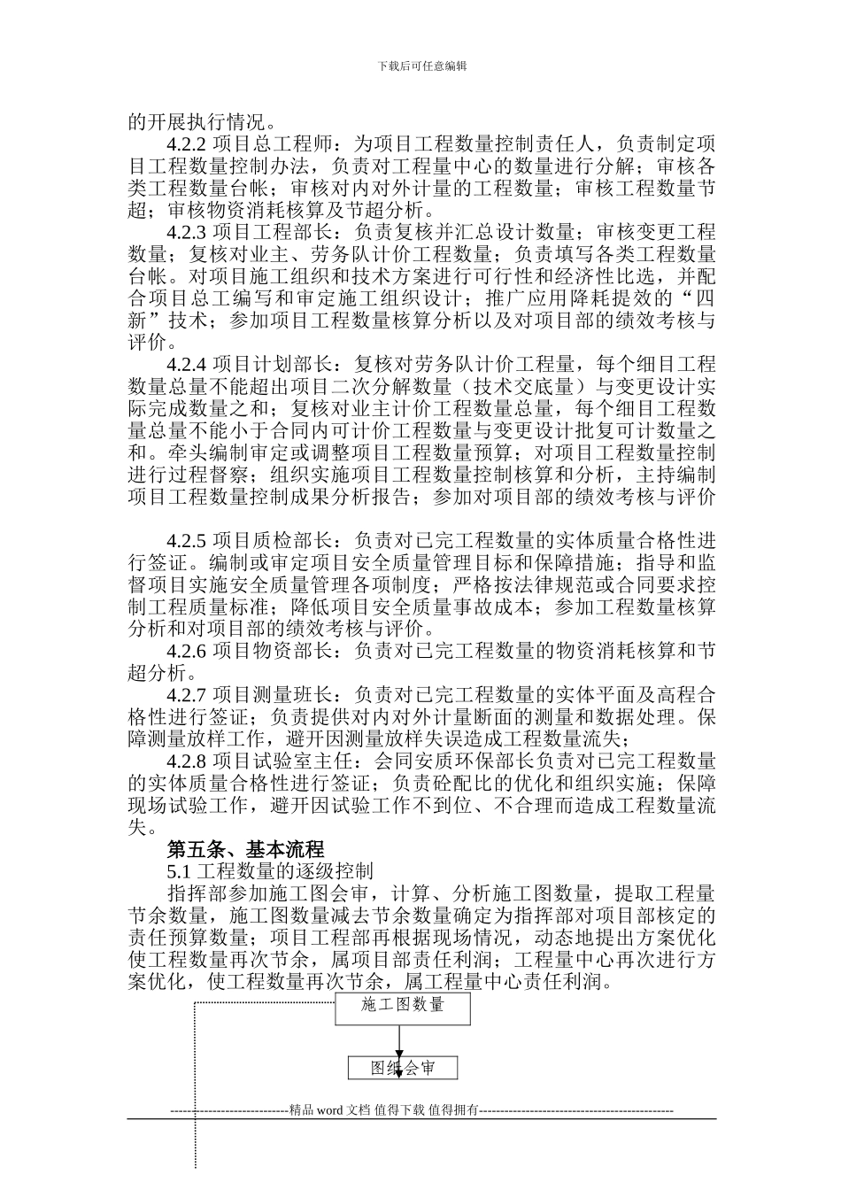 工程量管理办法_第2页