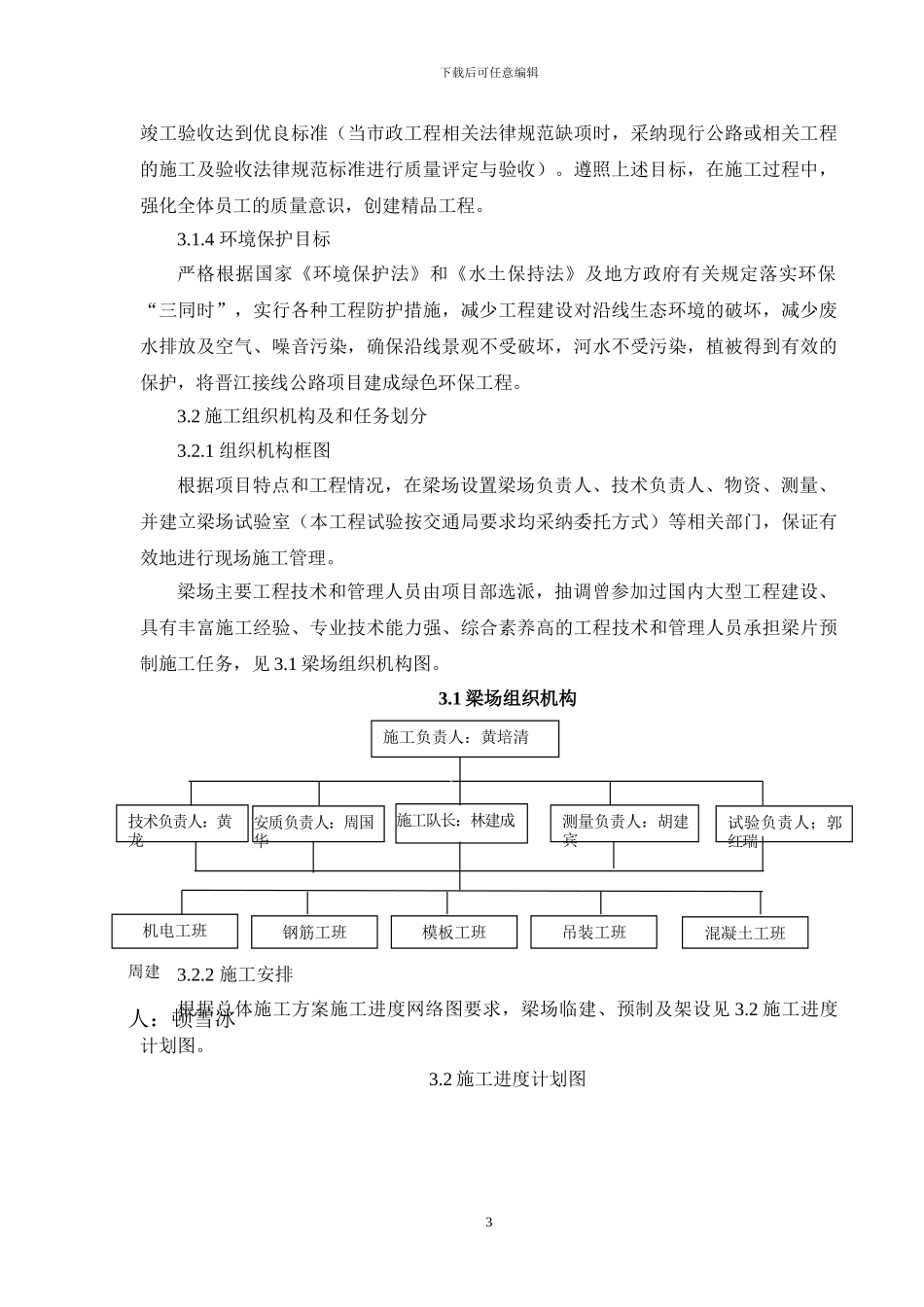 市政工程预制梁厂施工方案_第3页