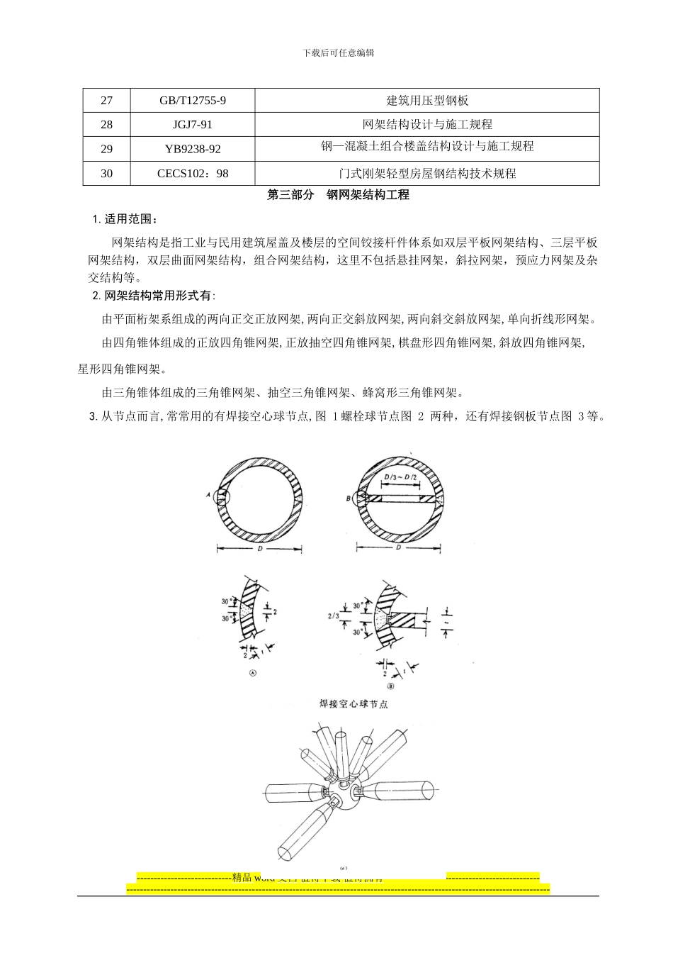建筑安装分项工程施工工艺规程(1)_第2页