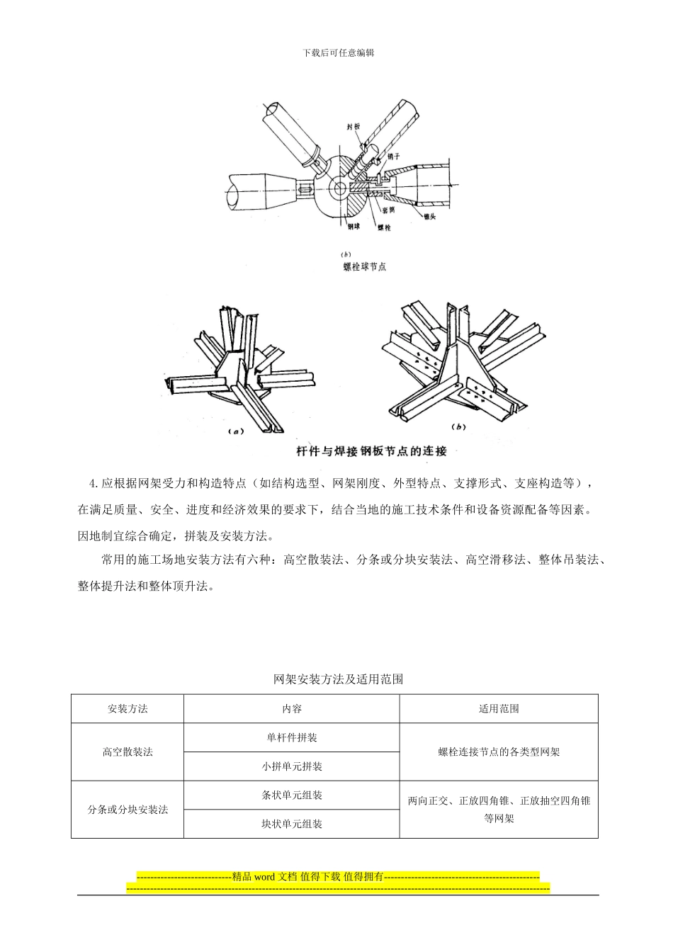 建筑安装分项工程施工工艺规程(1)_第3页