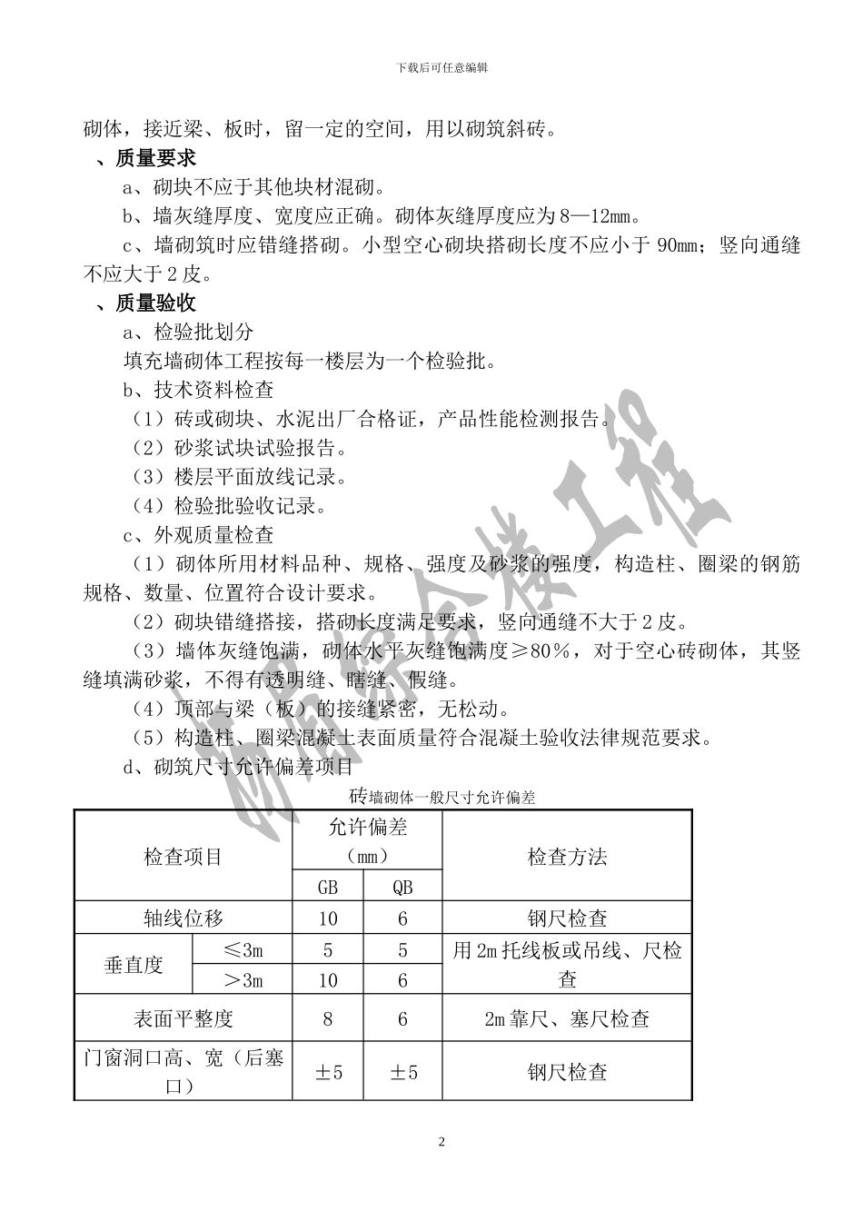 建筑节能施工专项施工方案-_第3页