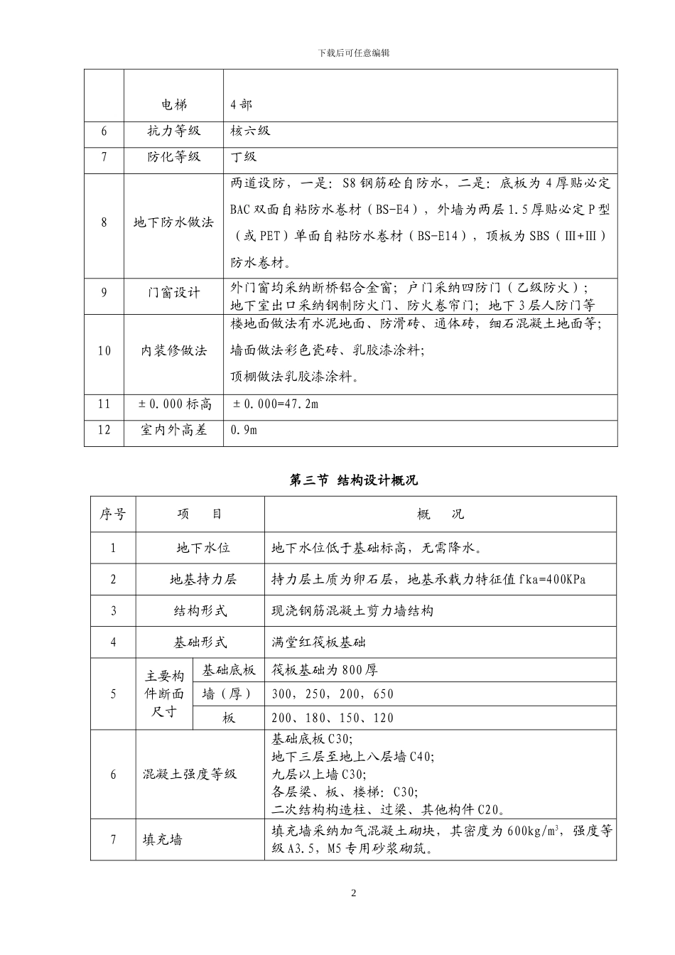 建筑节能施工方案[_第2页