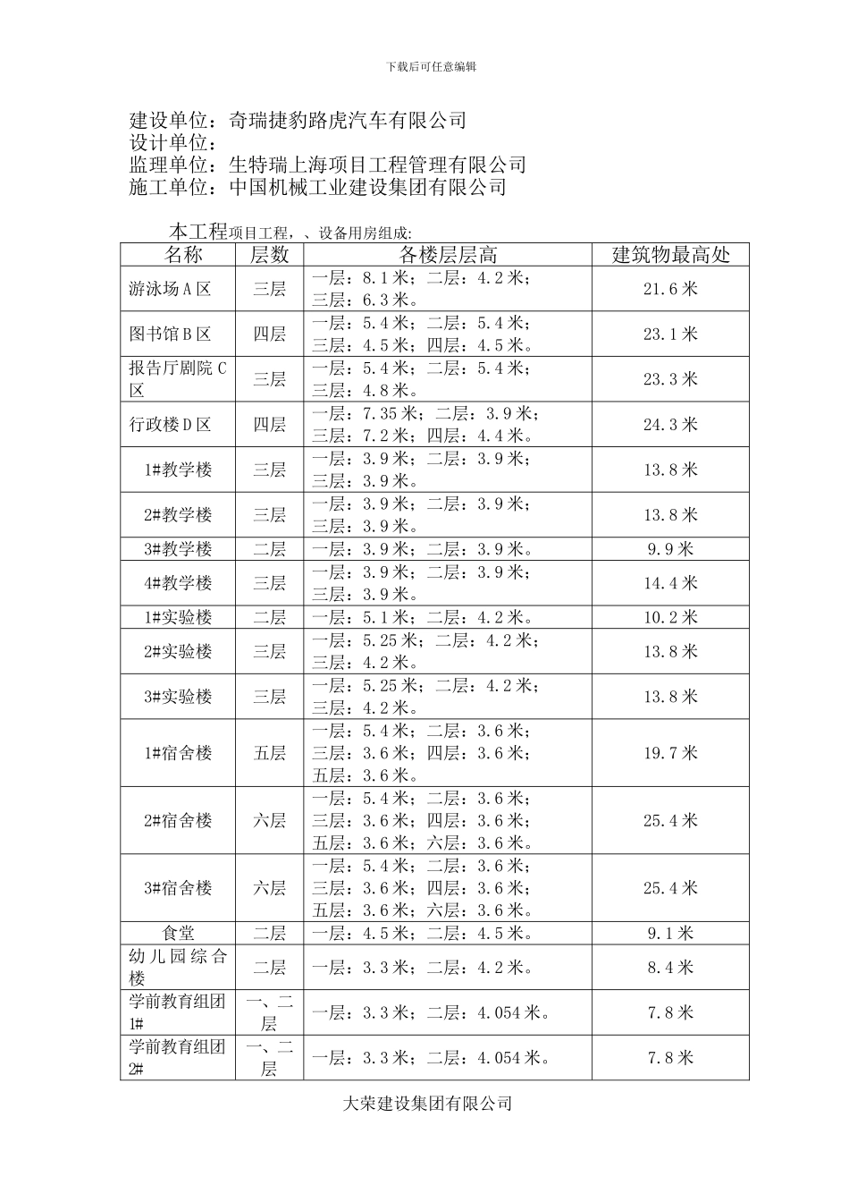 彩钢板施工方案_第2页