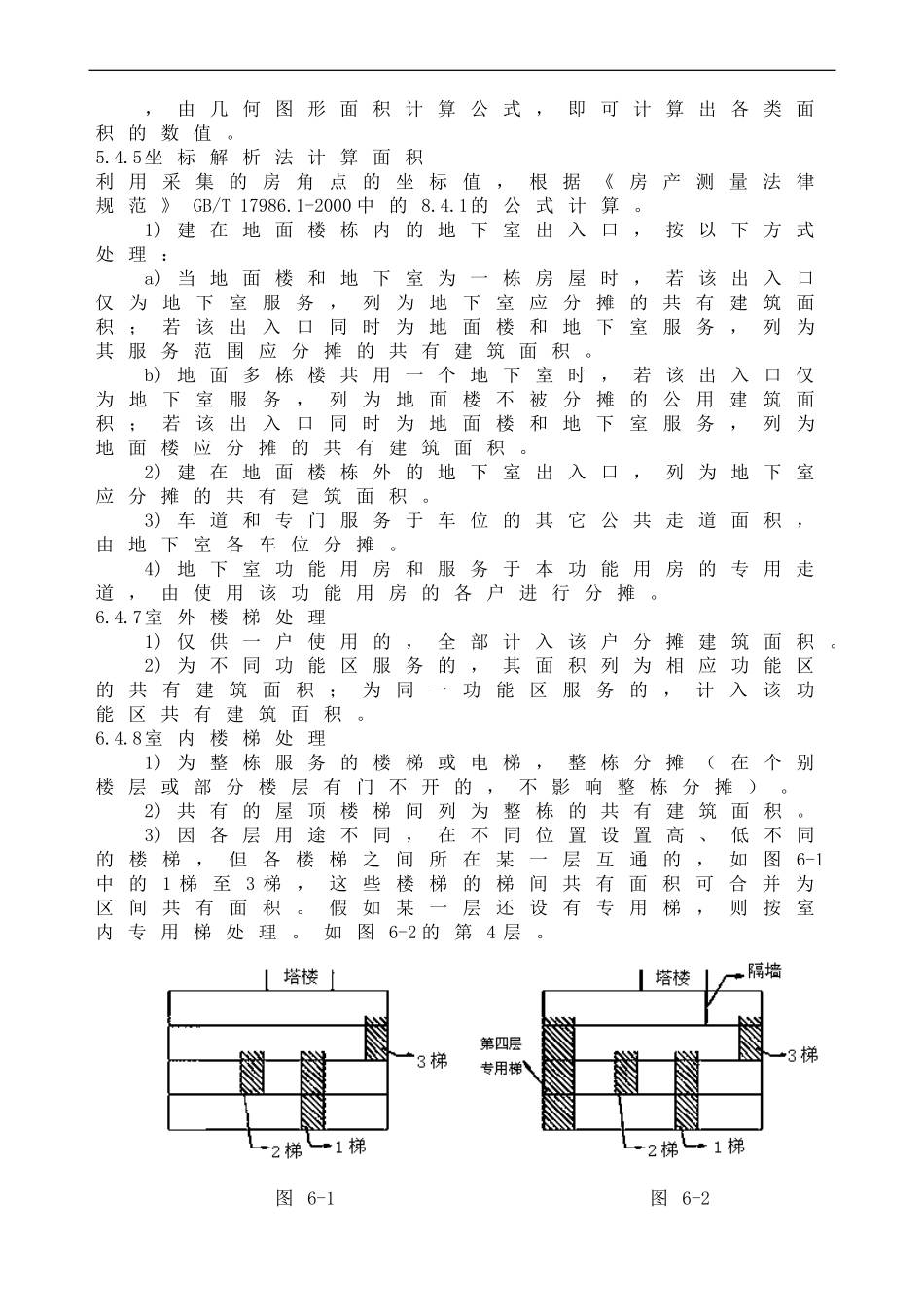 房产实施细则_第1页
