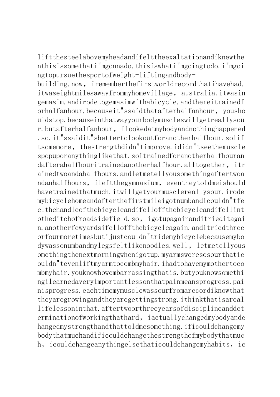 施瓦辛格在清华大学的演讲稿_第3页