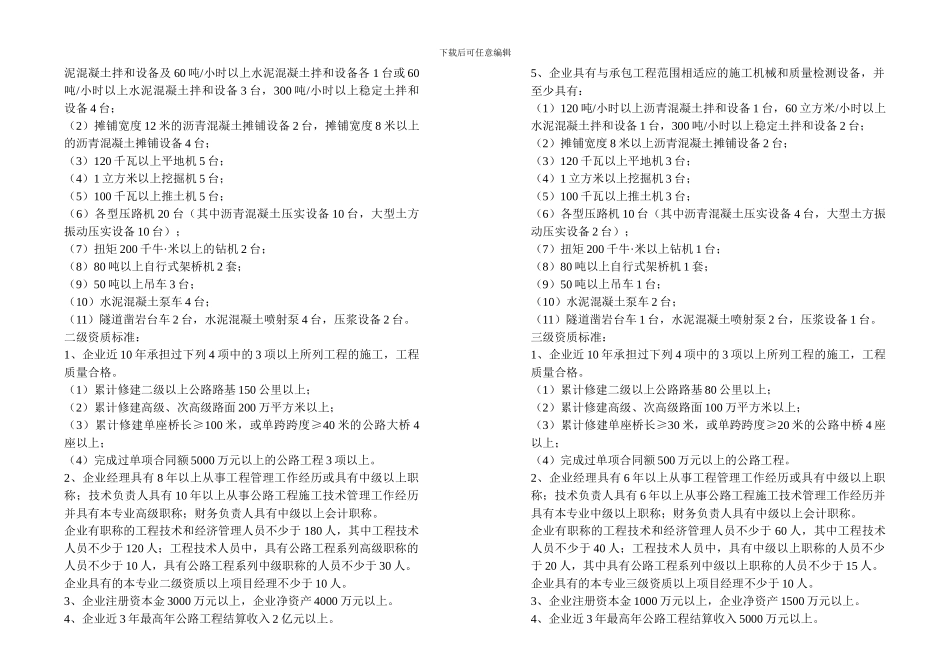 房屋建筑施工资质_第3页