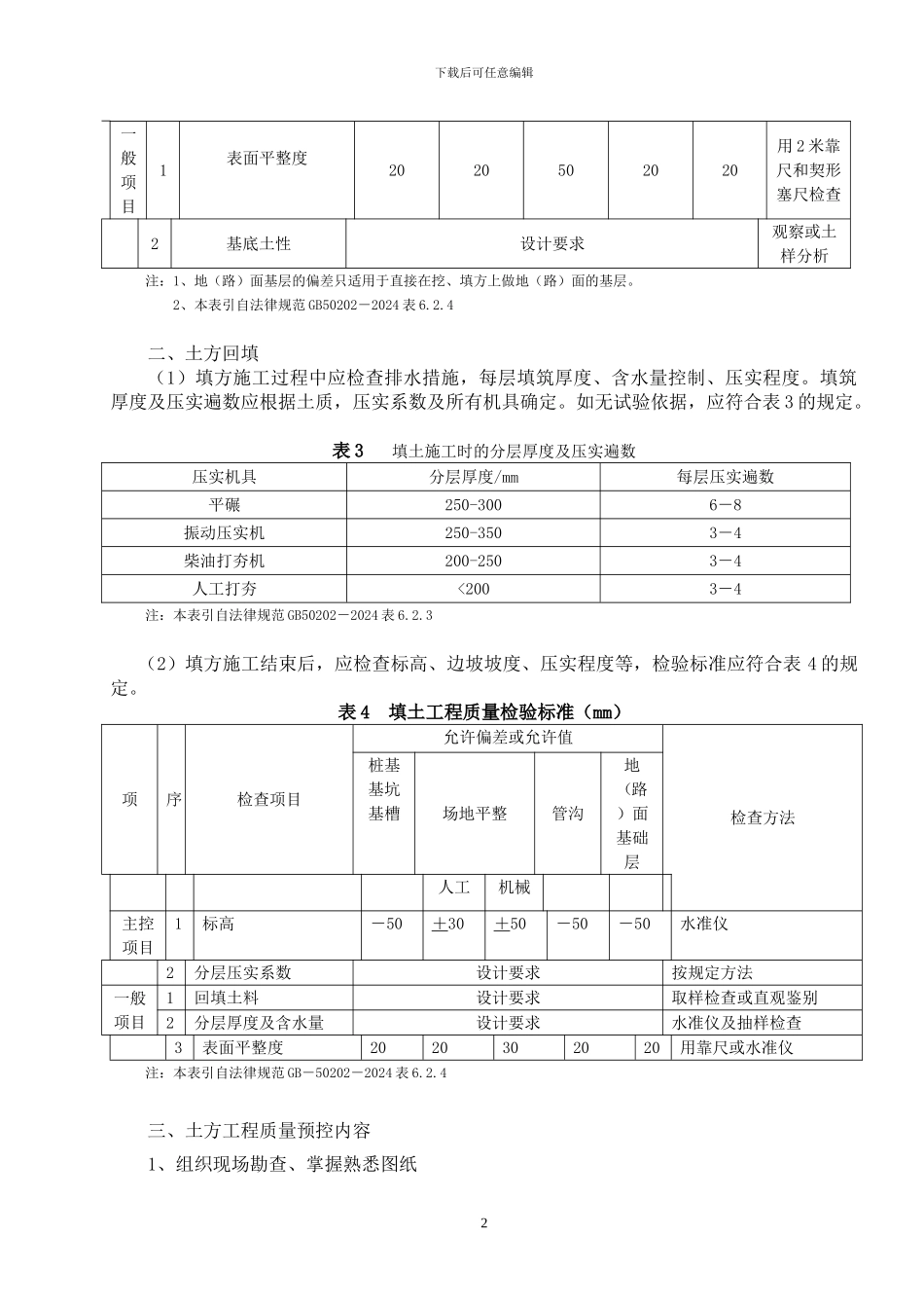 房建工程监理实施细则范本107页_第2页