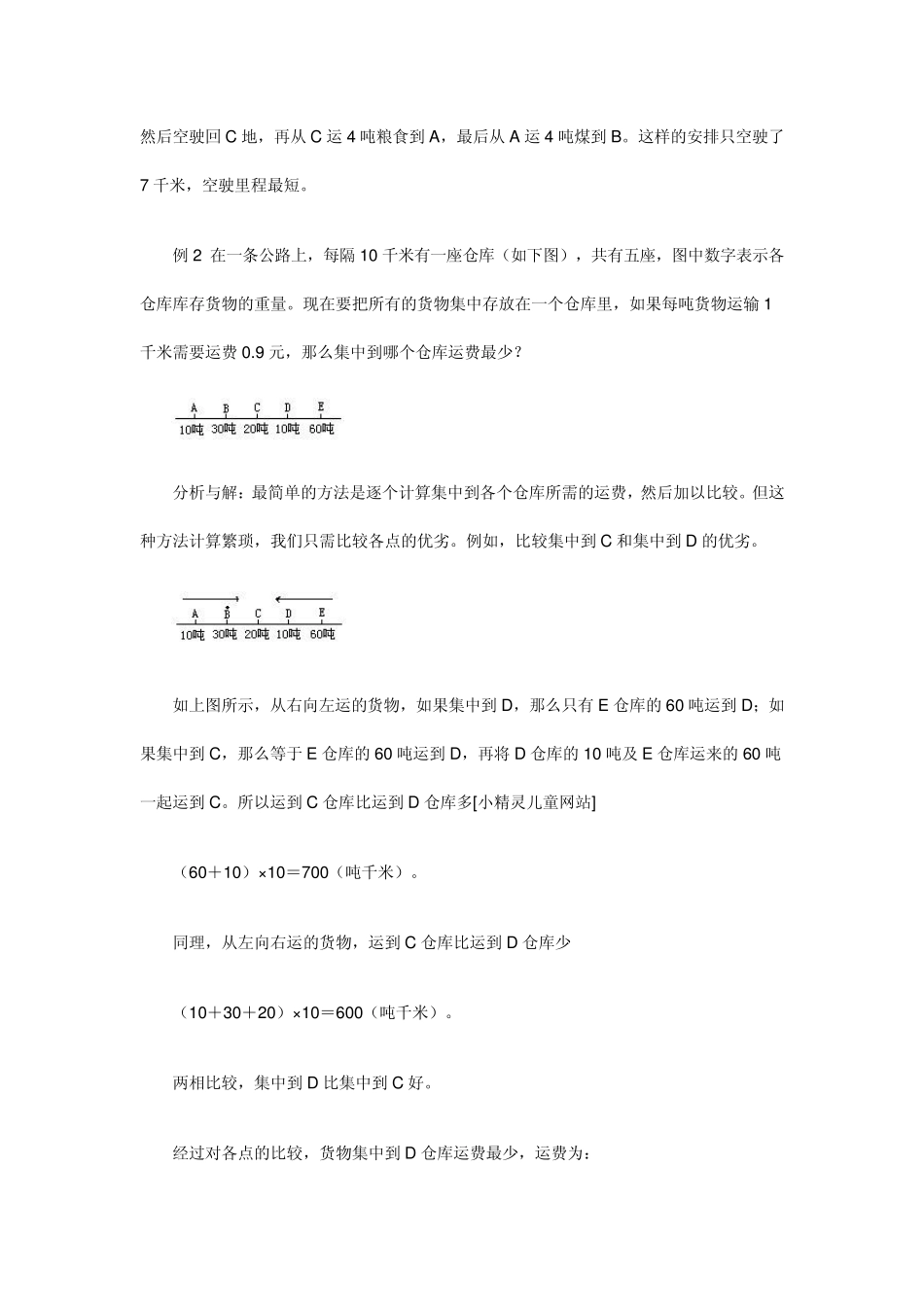 运筹学初步1_第2页