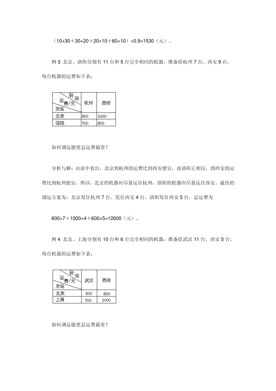 运筹学初步1_第3页