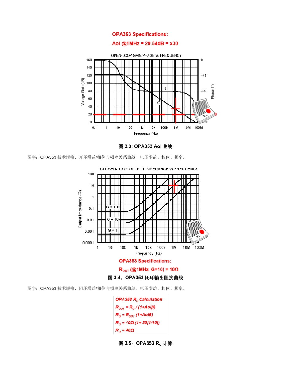 运算放大器的稳定性3―输出阻抗_第3页