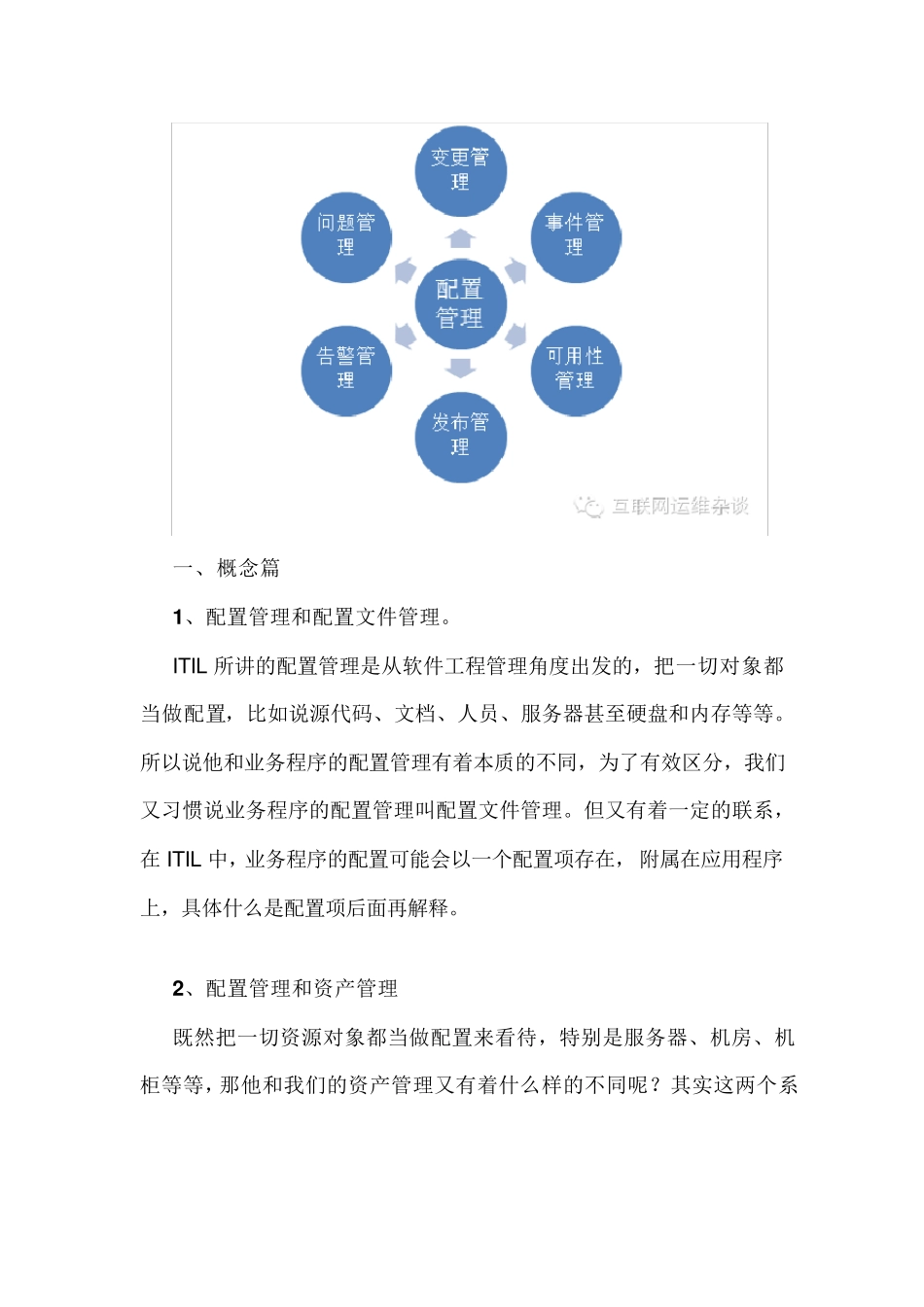 运维平台之CMDB系统建设_第2页