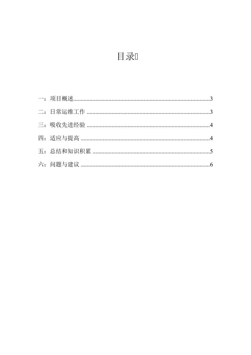 运维年度报告_第2页