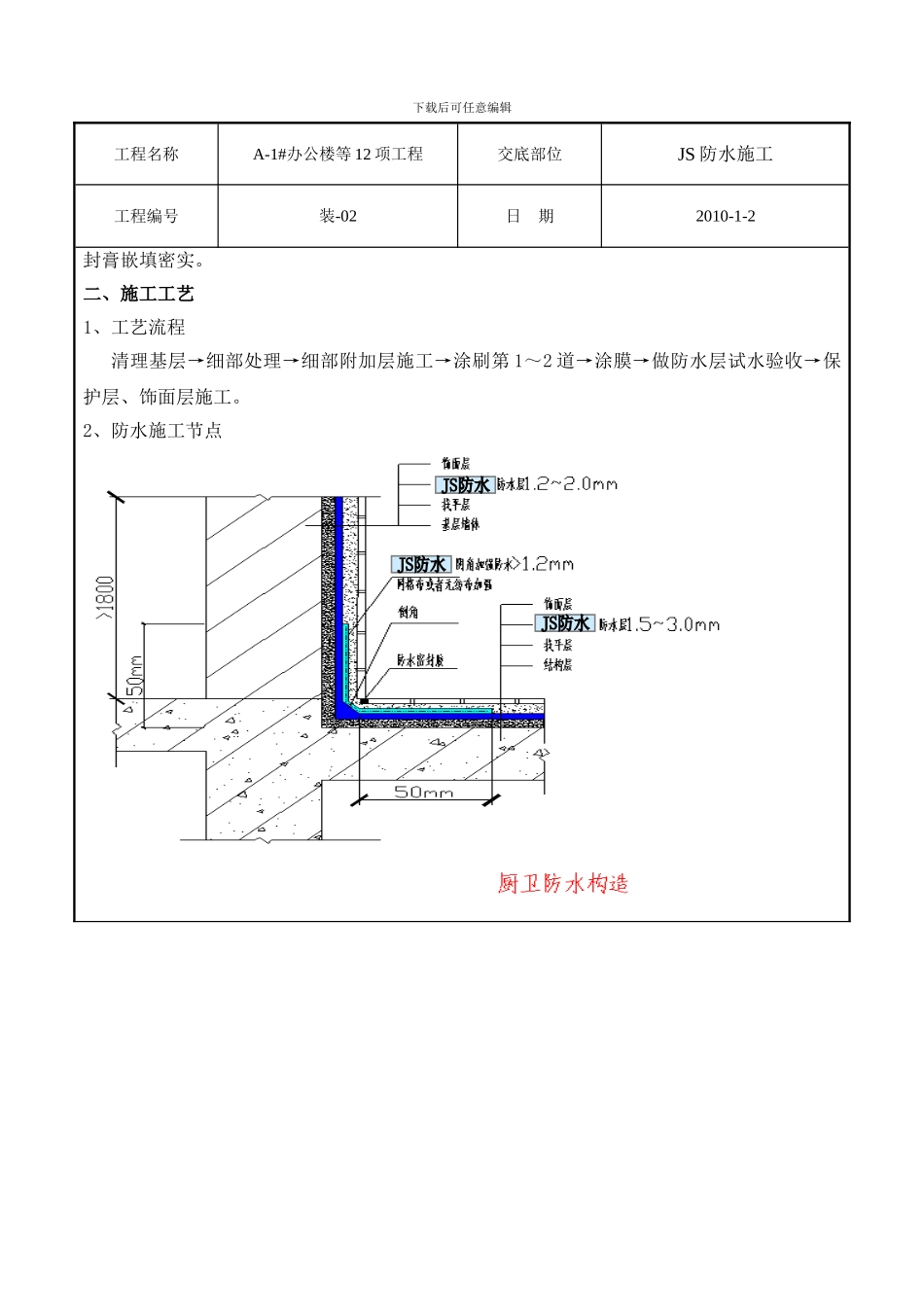 技-术-交-底-记-录4-29_第3页