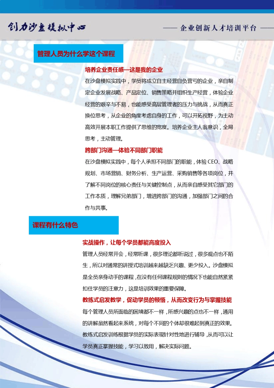 运营沙盘方案_第2页