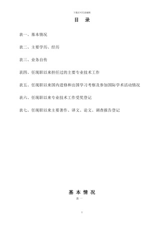 技术负责人具有15年以上从事工程技术管理经历的材料