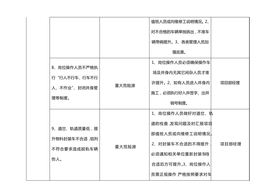 运输专业安全风险辨识_第3页