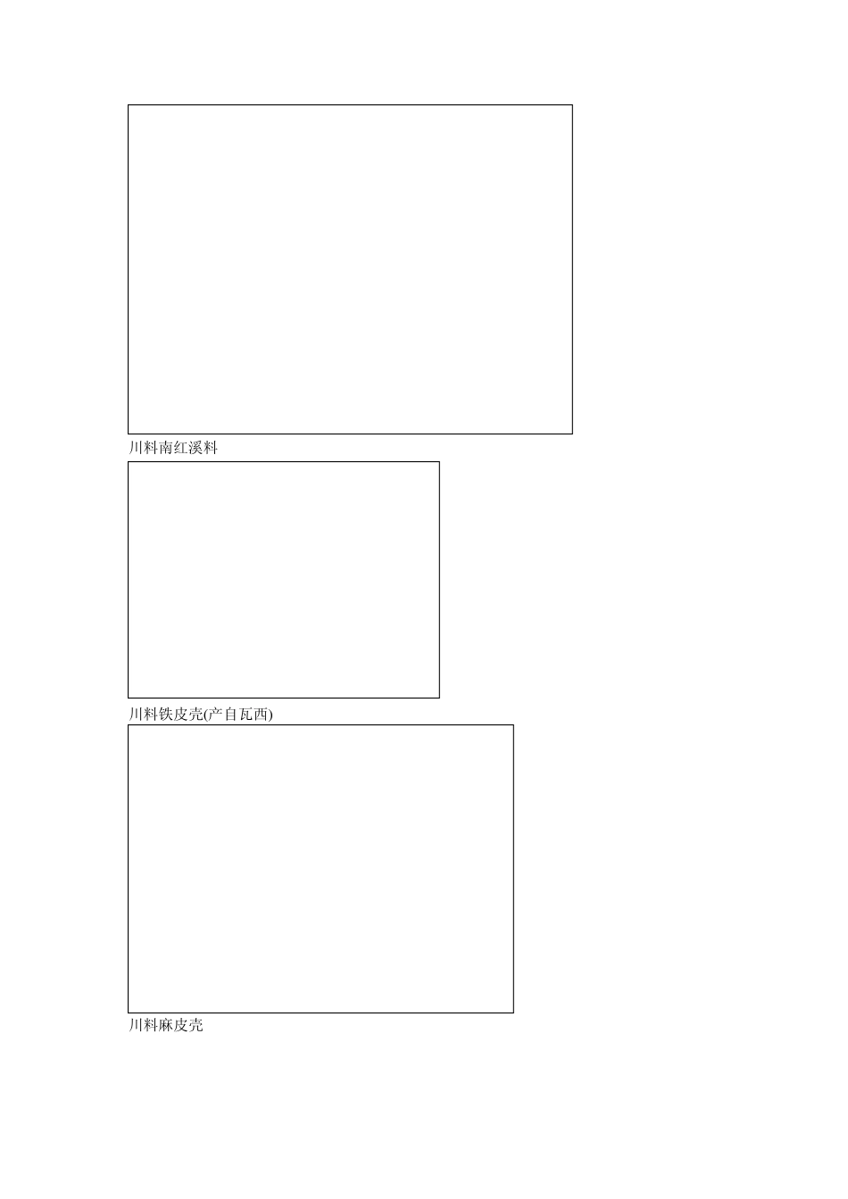 近两年大热——史上最全的南红玛瑙知识_第3页