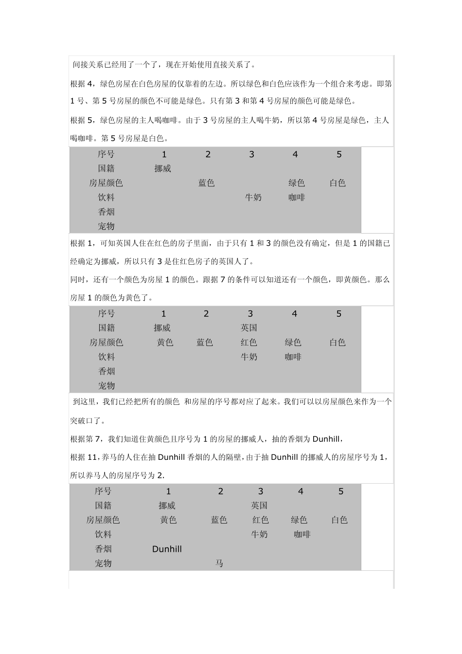这是一个经典的逻辑分析题目_第3页
