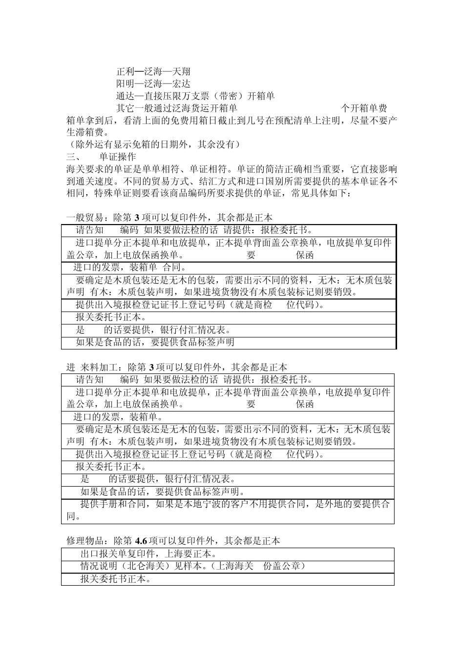 进口操作流程_第2页