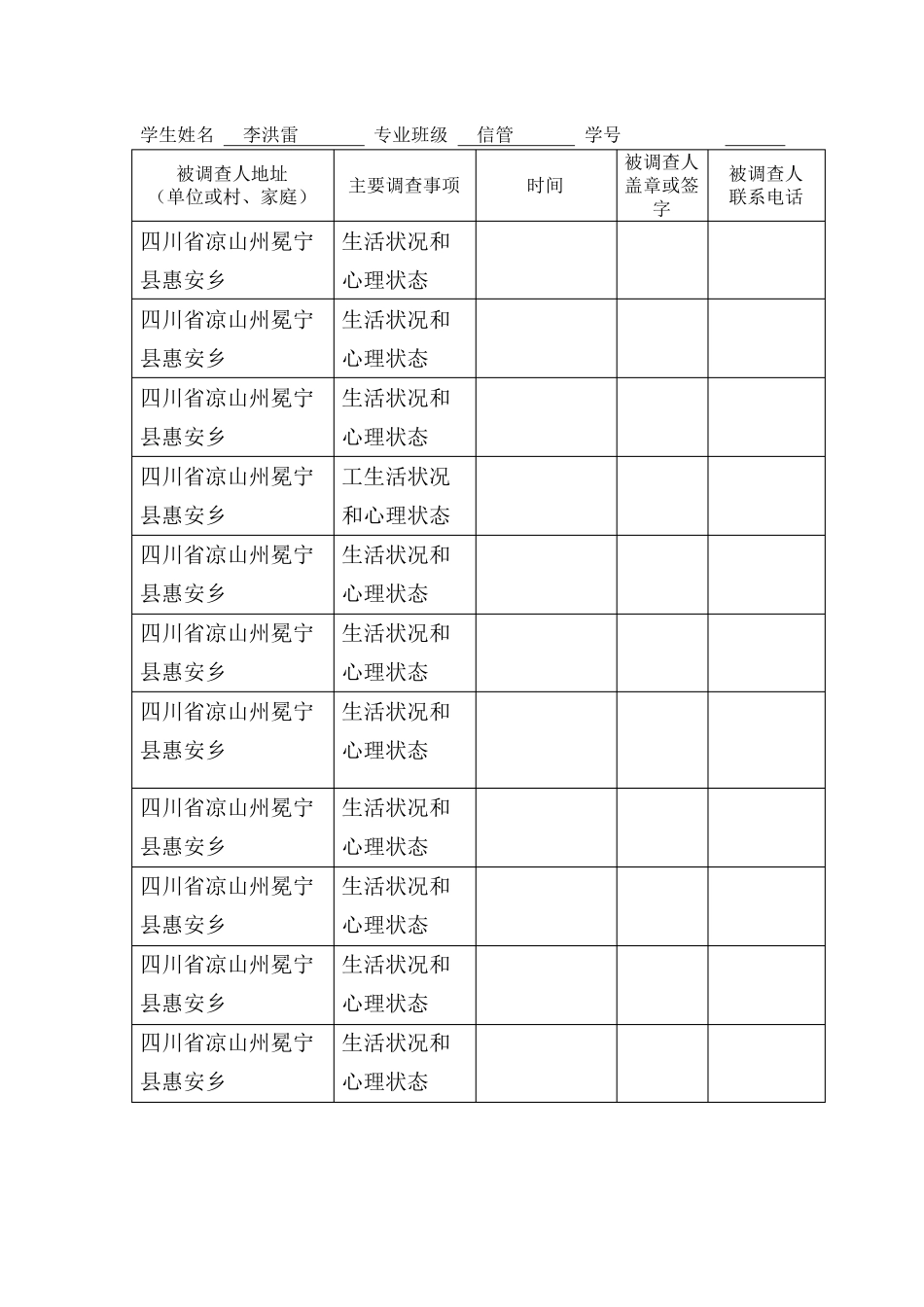 进城农民工生活状况和心理状态调查_第2页