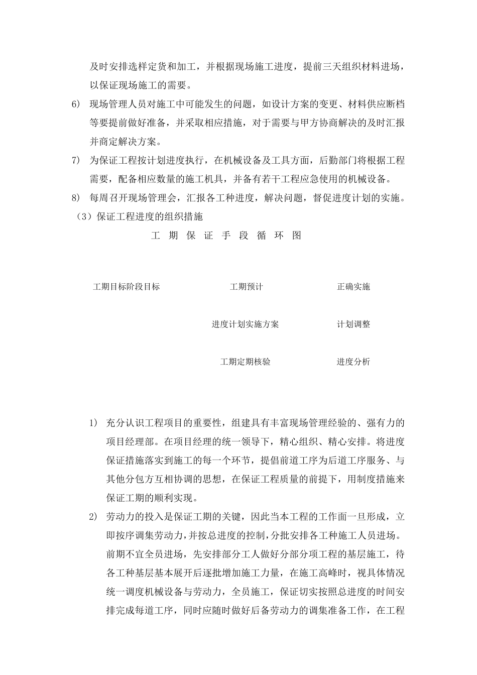 进度管理制度_第3页