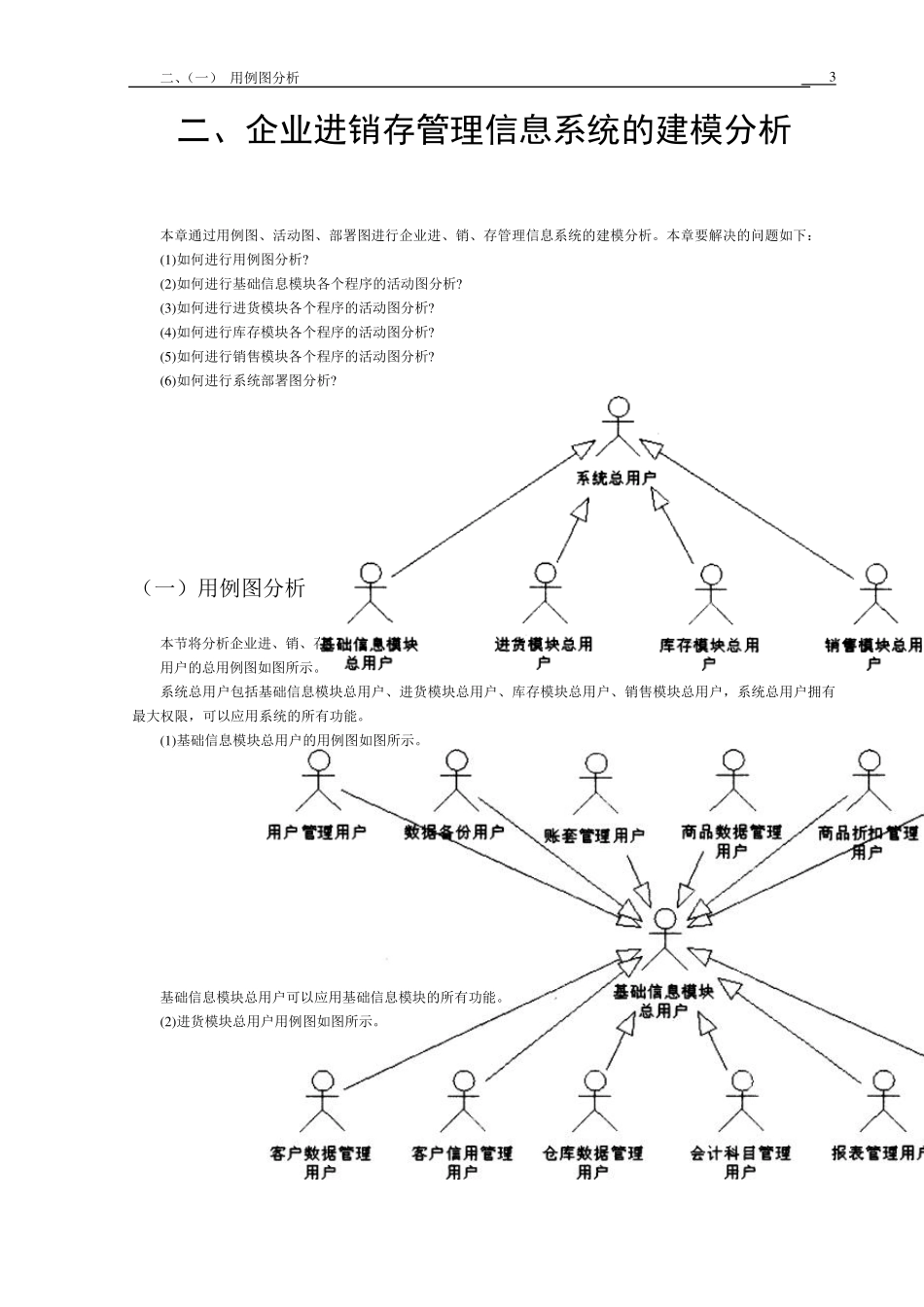 进销存需求分析参考_第3页