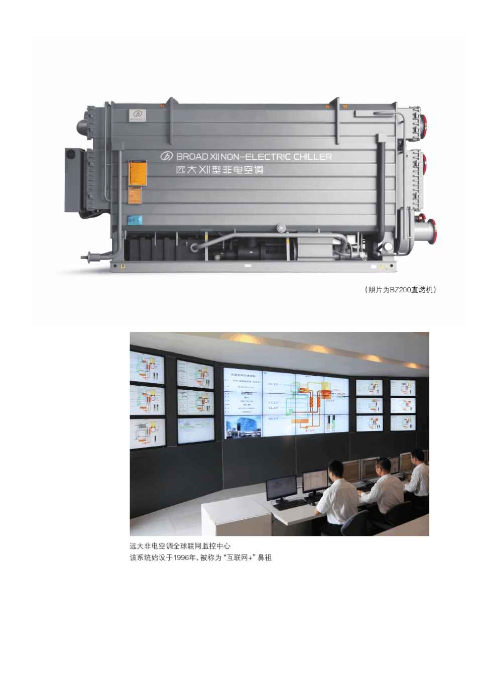 远大中央空调选型手册201705_第2页
