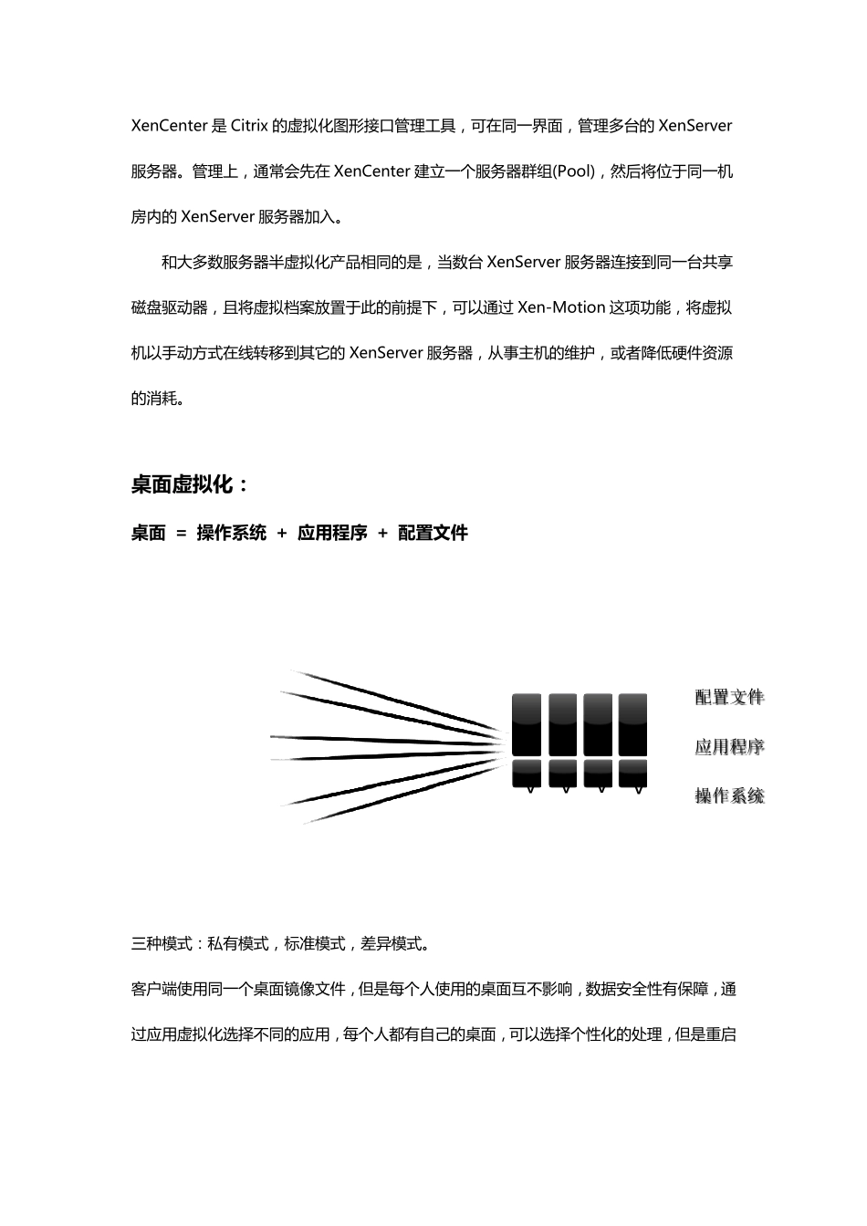 远程桌面和citrix的对比_第3页