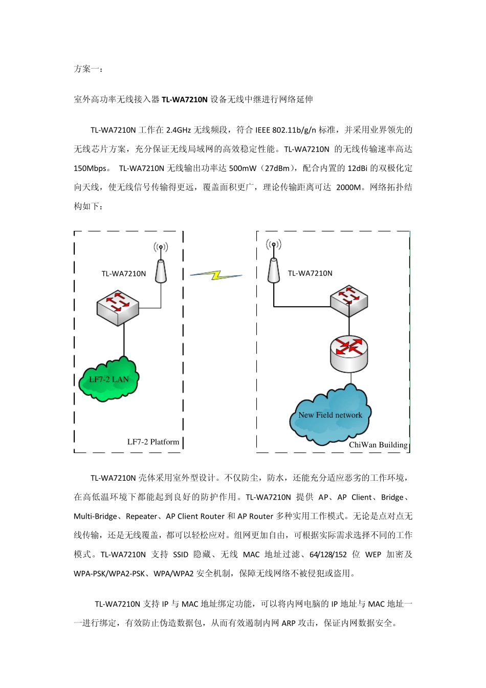 远距离无线网络组网方案_第2页