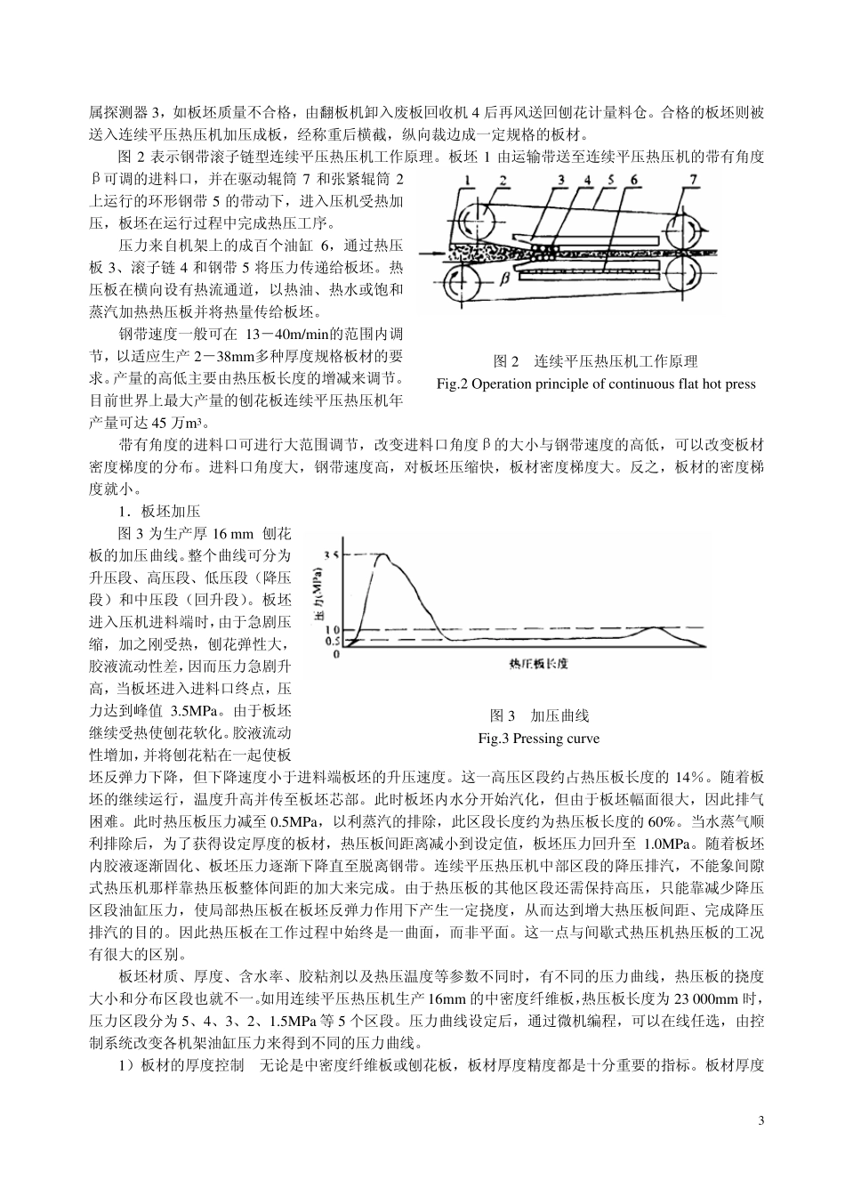 连续平压热压机_第3页