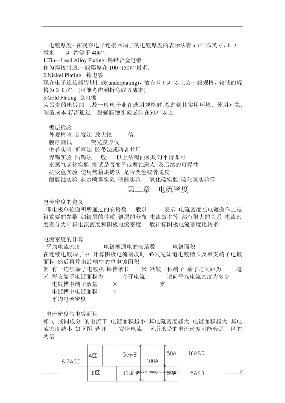 连续电镀技术培训教材_第3页