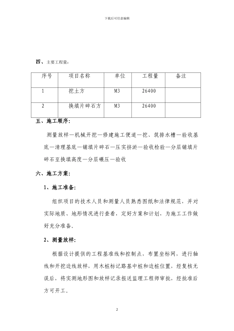 换填施工组织方案_第2页
