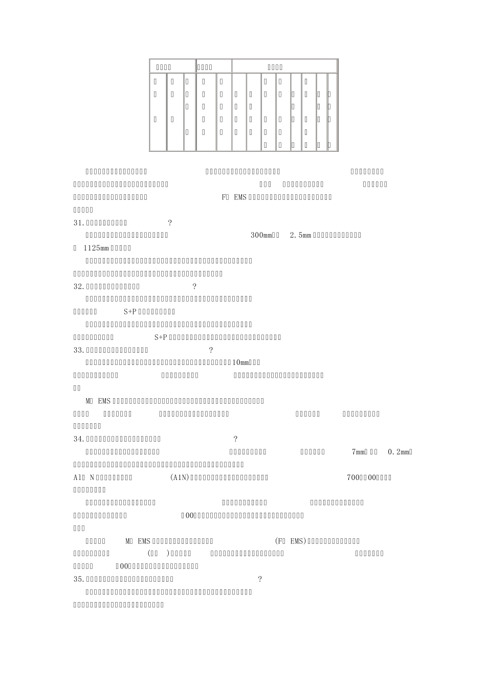 连铸坯产生质量问题的原因_第3页