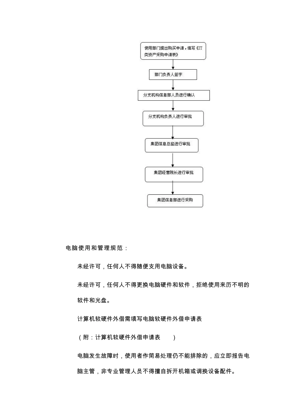 适合中小企业的IT运维管理流程_第2页