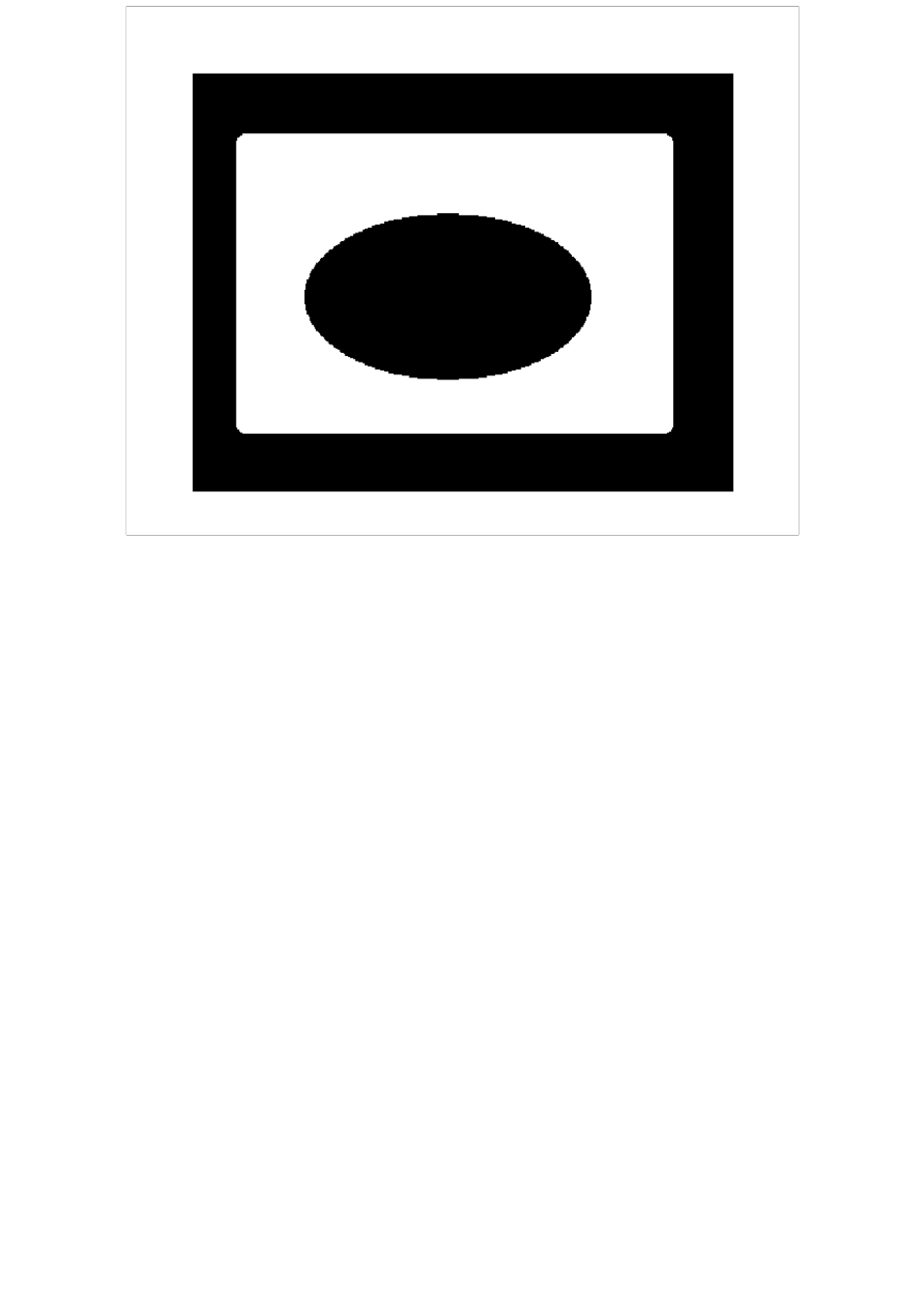 适合婴儿看的黑白图片_第2页