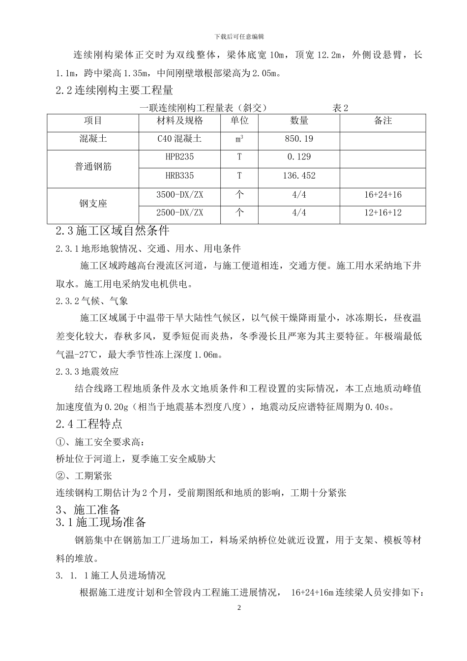 支架施工方案_第3页