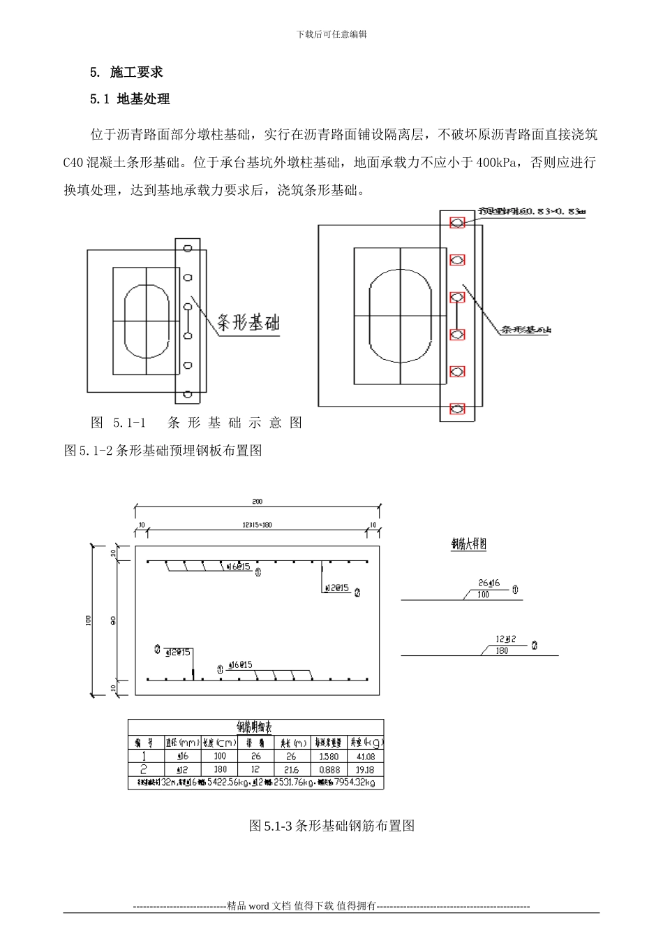 支架现浇连续梁支撑架施工作业指导书_第3页