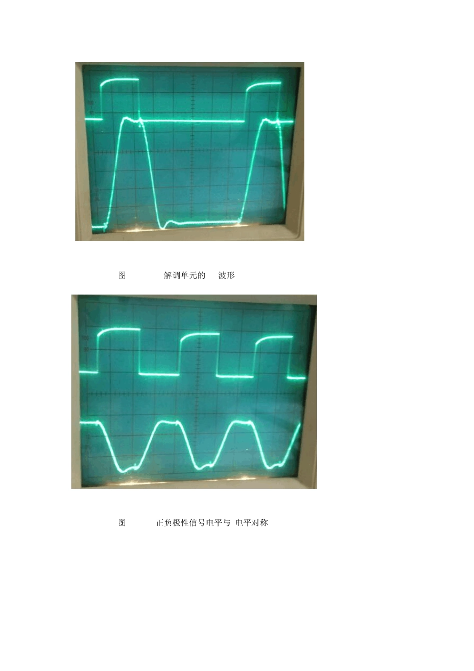 通信原理实验四_第2页
