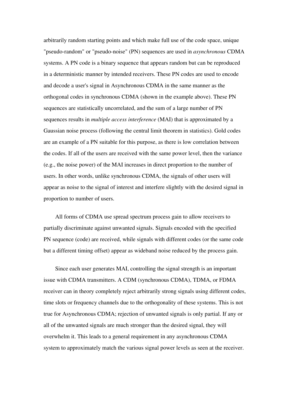 通信工程专业外文翻译码分多址_第3页