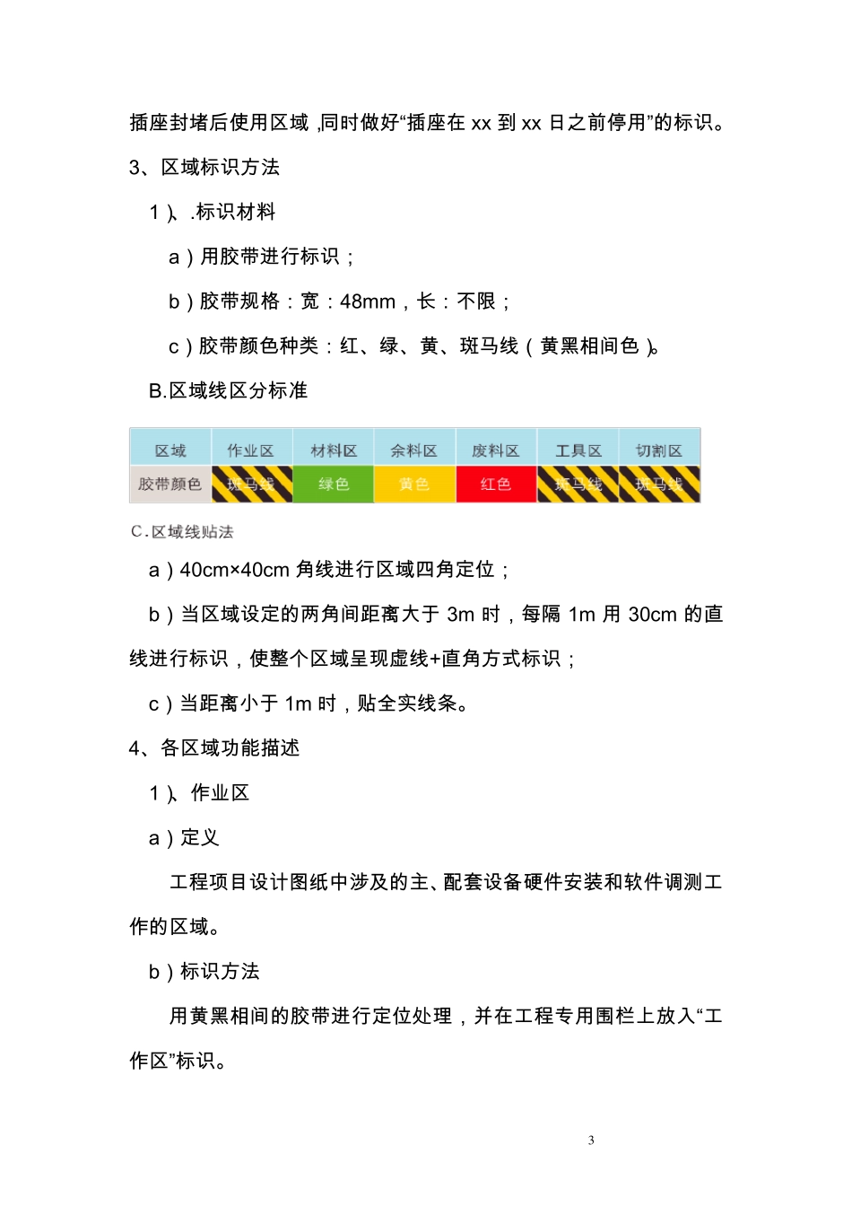 通信工程施工现场管理制度_第3页