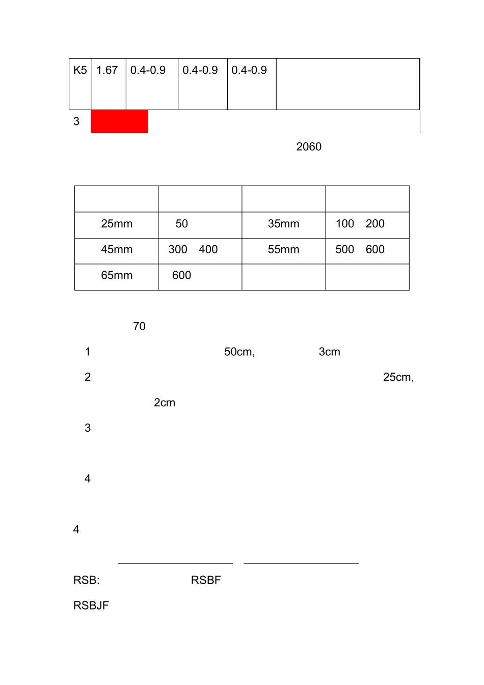 通信材料的计算_第2页