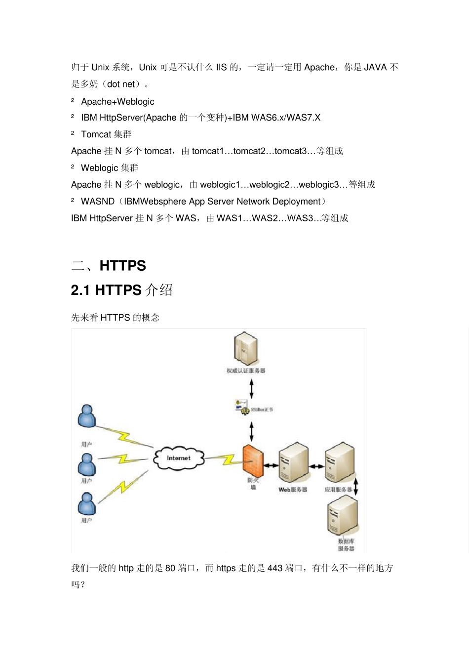 通向架构师的道路(第二天)之apachetomcathttps应用_第2页