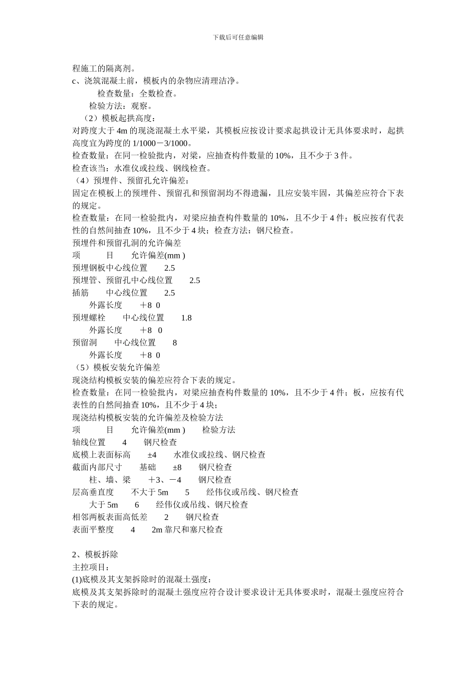 斜屋面施工专项方案_第2页