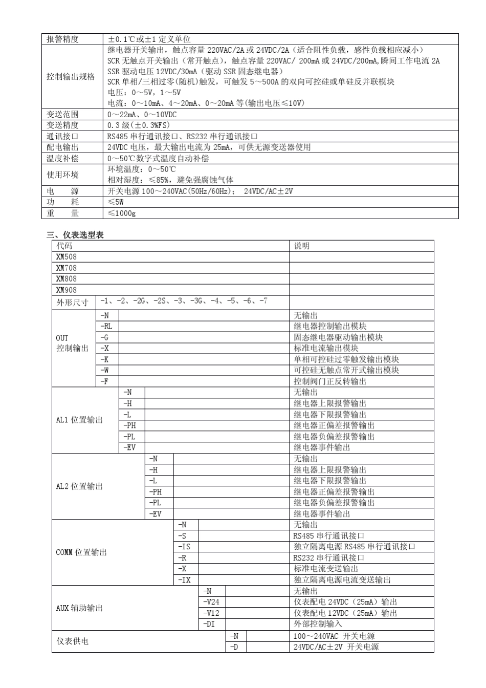 通用型PID控制器_第2页