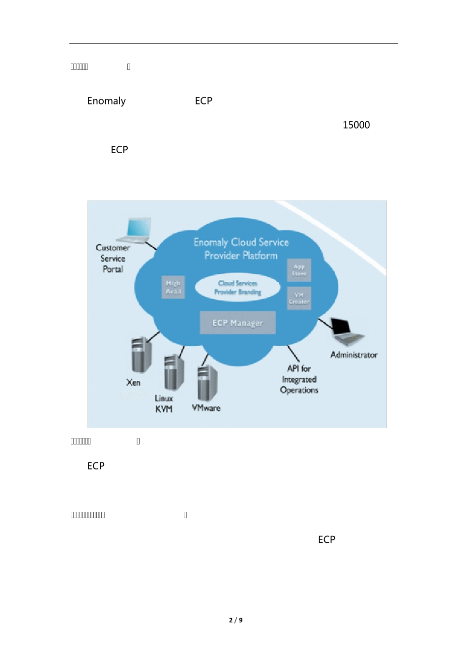 通用版Enomaly产品白皮书_第2页
