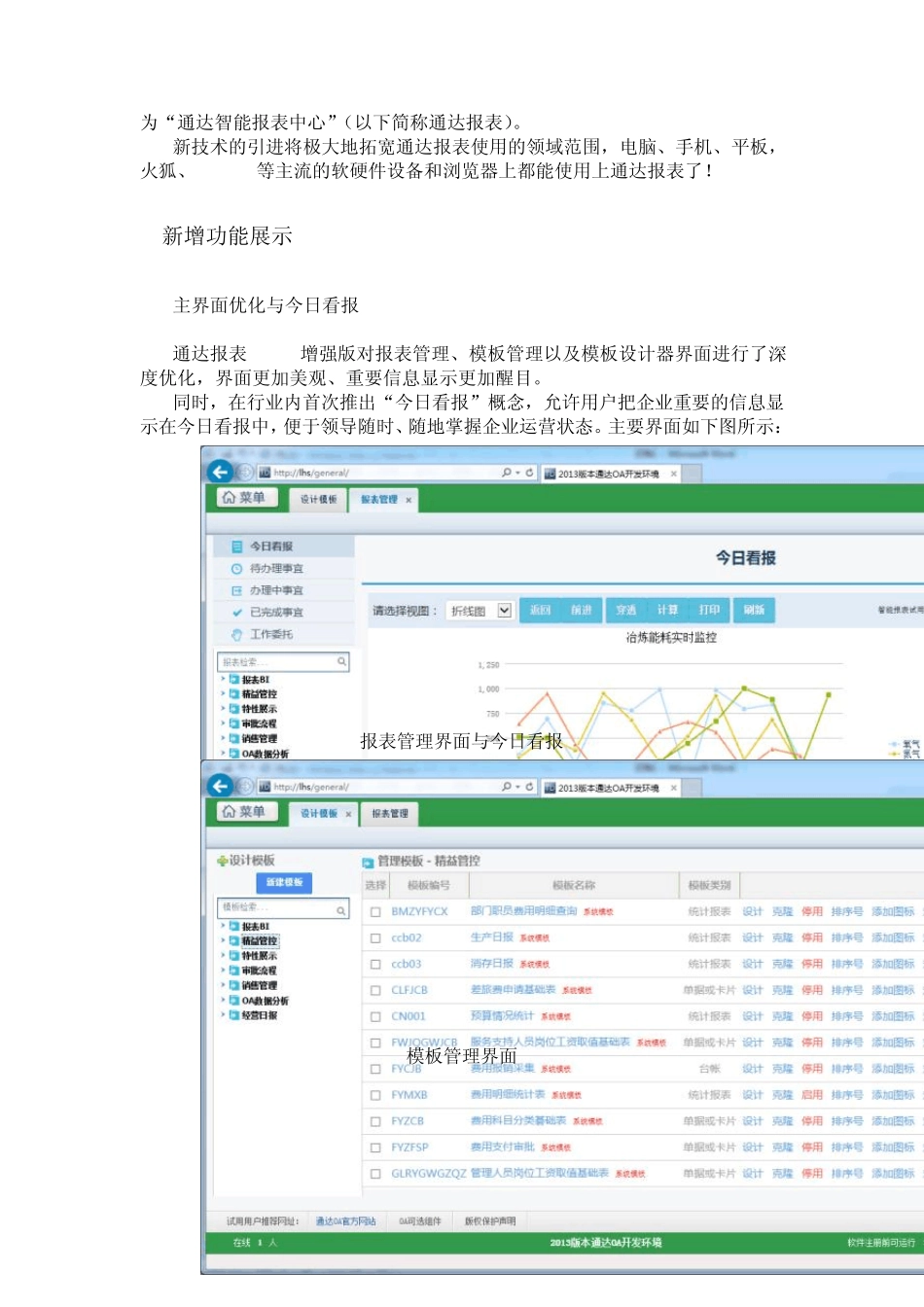 通达OA2013增强版报表简要说明_第2页