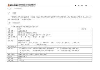 通达信个股期权交易系统操作说明书