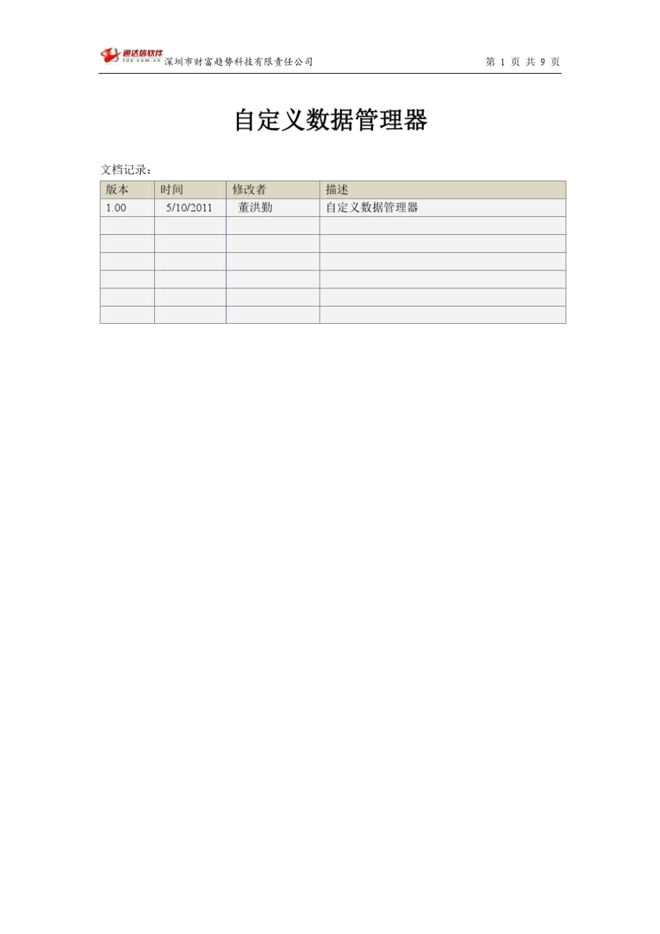 通达信红宝书11自定义数据_第1页